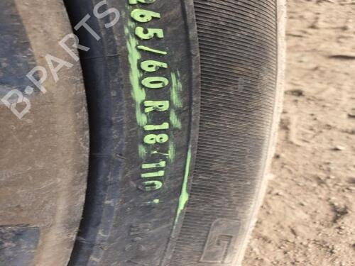 Højre bremsekaliber foran NISSAN NAVARA NP300 Pickup (D23, D23T) 2.3 dCi 4x4 (D231, D23T) | BP29651369M104