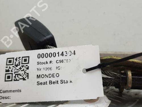 Other FORD MONDEO II (BAP) 1.8 i | BP29646111O1 