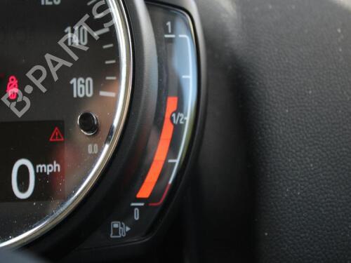 Viskermotor vindrude MINI MINI COUNTRYMAN (F60) Cooper D ALL4 | BP29646984M29 