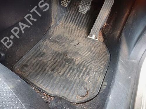 Rear right window mechanism SKODA OCTAVIA II (1Z3) 1.6 LPG | BP29678906C25