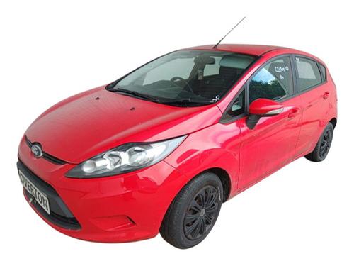 Used Fuel flap FORD S-MAX (WA6) 2.0 TDCi (136 hp) 29686105