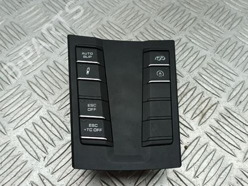 Used Electronic module PORSCHE 718 CAYMAN (982) 4.0 GT4 (982810, 982811) (420 hp) 29679996