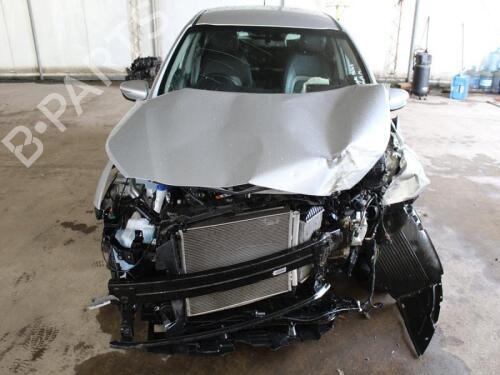 Fuel tank KIA CEE'D (JD) 1.6 CRDi 136 | BP29675948C62