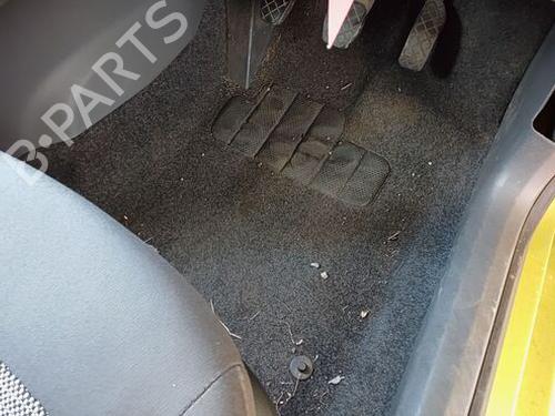 Windscreen washer tank SEAT IBIZA IV (6J5, 6P1) 1.4 | BP29680219C113 