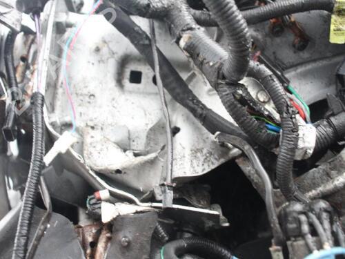 Instrument cluster NISSAN QASHQAI II (J11, J11_) 1.2 DIG-T | BP29646909C47 