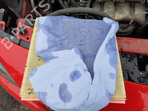 Right sun visor VAUXHALL ASTRA Mk VI (J) (P10) 1.6 | BP28645993I2 