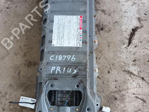 Battery TOYOTA PRIUS Saloon (_W1_) 1.5 Hybrid (NHW1_) | BP29658065E11