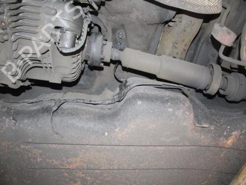 Ruitenwissermotor achter LAND ROVER DISCOVERY III (L319) 2.7 TD 4x4 | BP29672069M102 