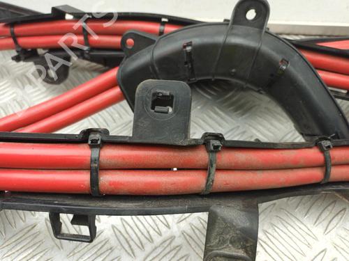 Battery BMW X6 (G06, F96) xDrive M 50 d | BP29650891E11 