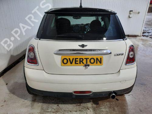 Gassdemper Bakluke MINI MINI (R56) Cooper | BP29654474C138 