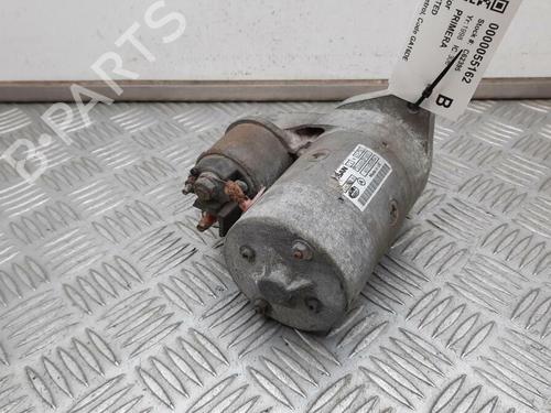 Starter NISSAN PRIMERA Hatchback (P11) 1.6 16V | BP29647114M8 