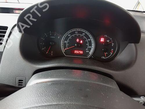 Fuse box SUZUKI SWIFT III (MZ, EZ) 1.3 (RS413, ZC11S) | BP33249994E1  - Image 5