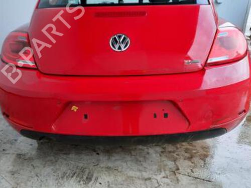 Right front driveshaft VW BEETLE (5C1, 5C2) 1.2 TSI | BP29674042M39 