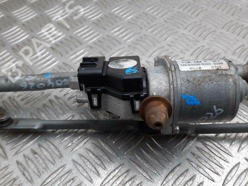 Front wipers mechanism FORD KA (RU8) 1.2 | BP29647387C83
