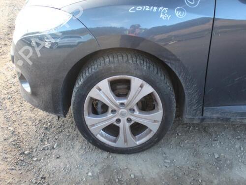 Gearkasse RENAULT MEGANE CC (EZ0/1_) 1.6 16V (EZ0U, EZ1U) | BP29677683M3