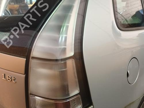 Used Right taillight SAAB 9-3 Estate (E50) 1.8 t (150 hp) 29662593