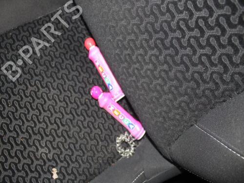 Rear right panel CITROËN C3 Picasso (SH_) 1.4 VTi 95 (SH8FSC, SH8FP0, SH8FP6) | BP29675478C61 