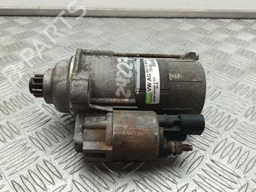 Startmotor VW PASSAT B7 Variant (365) 2.0 TDI | BP29681946M8