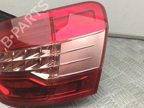 Right taillight CITROËN C5 III (RD_) 1.6 HDi 110 (RD9HZC) | BP29665351C35 