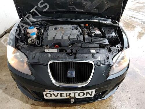 Mass air flow sensor SEAT LEON (1P1) 1.6 TDI | BP32716714M95 - Image 4