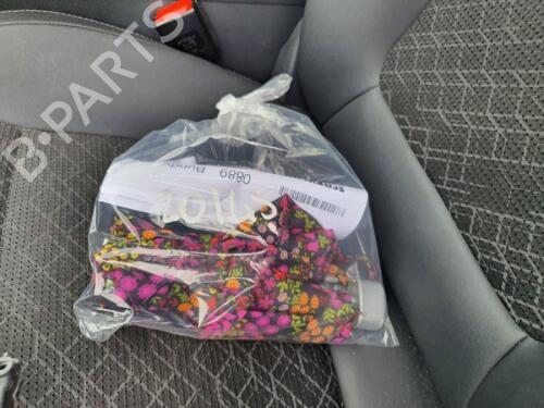 Left front brake caliper PEUGEOT 3008 I MPV (0U_) 1.6 BlueHDi 120 | BP29652012M105