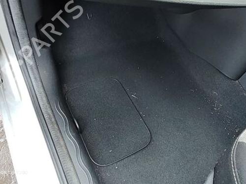 Steering wheel RENAULT MODUS / GRAND MODUS (F/JP0_) 1.2 16V (JP0W) | BP28649450C49 