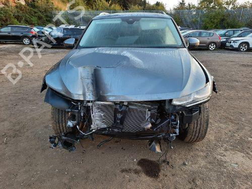 Used Rear left window mechanism VW TIGUAN ALLSPACE (BW2, BJ2) 1.5 TSI (150 hp) 29653762