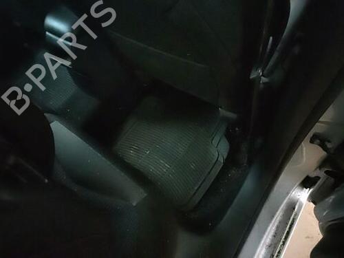 Front right window mechanism PEUGEOT 308 I (4A_, 4C_) 1.6 HDi | BP29670567C23