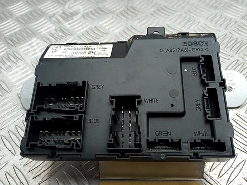 Module électronique FORD FIESTA VI (CB1, CCN) 1.25 (82 hp) 29683610
