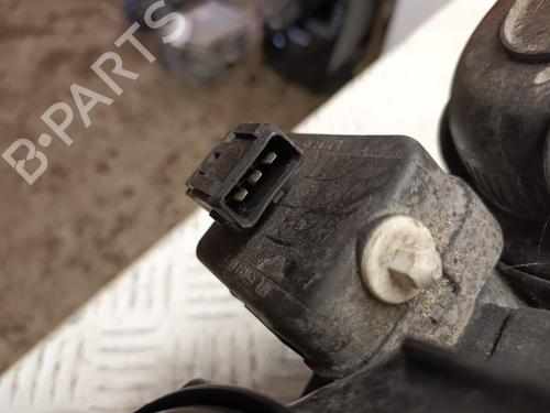 Right headlight VOLVO S60 I (384) D5 | BP31912407C29 