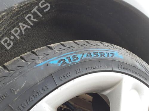 Venstre bremsekaliber bag MINI MINI Convertible (R57) Cooper | BP29669516M107 