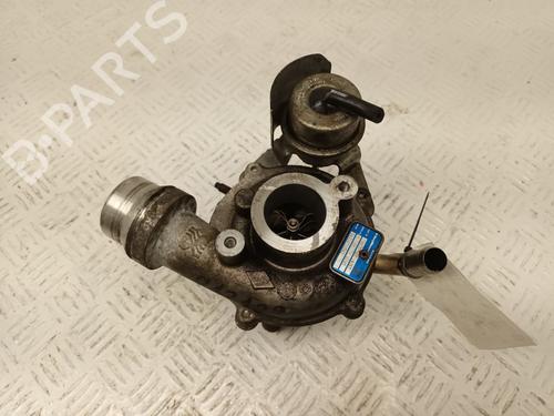 Turbocharger/Supercharger DACIA SANDERO II 1.5 dCi | BP29668005M71 