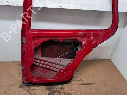 Dør højre bagtil VW GOLF IV (1J1) 1.4 16V | BP29672890C5 