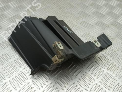 Underbody protection BMW X6 (G06, F96) xDrive M 50 d | BP29651158M92 