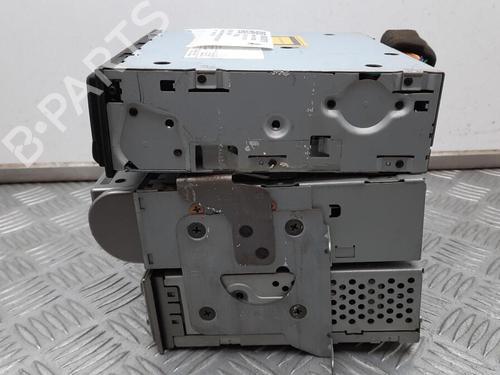 Radio NISSAN X-TRAIL I (T30) 2.0 4x4 | BP29647685E6 