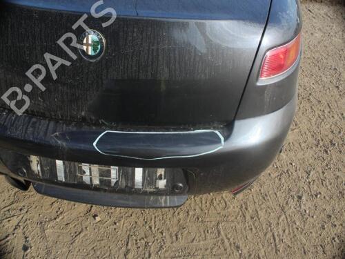 Fan ALFA ROMEO GT (937_) 2.0 JTS (937CXH1A, 937CXH11) | BP29671869M128 