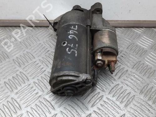 Anlasser PEUGEOT 406 Break (8E/F) 2.0 HDI 110 | BP29646600M8