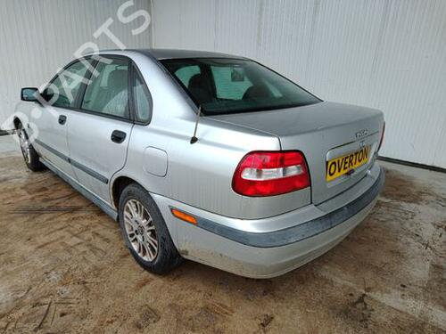 Rear right panel VOLVO S40 I (644) 1.6 | BP29670652C61 