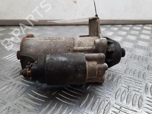 Used Starter FORD FOCUS I Turnier (DNW) 2.0 16V (131 hp) 29646736