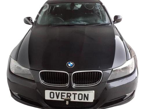 Rear left seatbelt BMW 3 (E90) 318 d | BP29646749I29