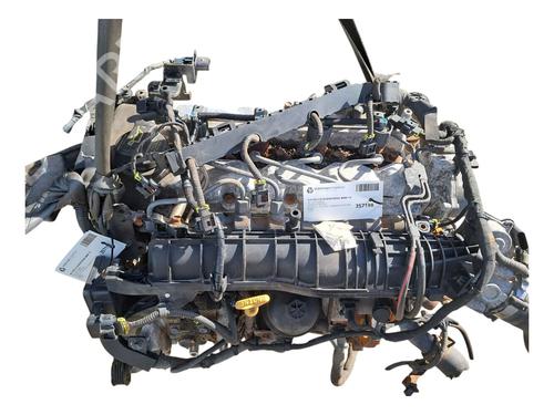 Motor KIA CEE'D (JD) 1.6 CRDi 128 (128 hp) 29657813
