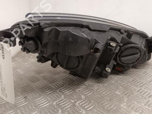 Left headlight VAUXHALL ASTRA Mk VI (J) Estate (P10) 1.4 | BP29678773C28 