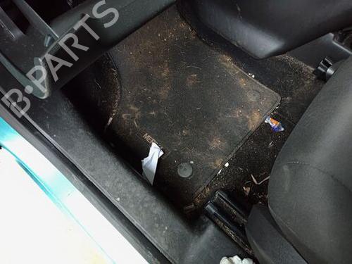 Crémaillère de direction VAUXHALL MERIVA Mk II (B) (S10) 1.4 | BP29675571M22 