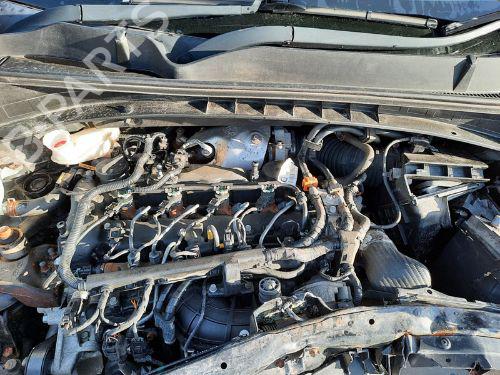 Left rear brake caliper KIA SPORTAGE IV (QL, QLE) 2.0 CRDi AWD | BP29653919M107 