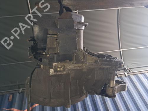 Gearbox FORD FIESTA VI (CB1, CCN) 1.25 | BP29683869M3