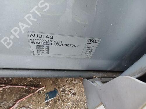 Subframe AUDI Q3 (8UB, 8UG) 1.4 TSI | BP29661926M9 
