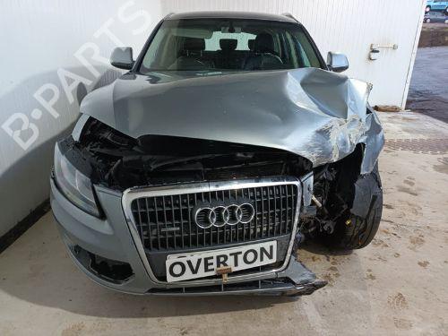 Front wiper motor AUDI Q5 (8RB) 2.0 TDI quattro | BP29658665M29 