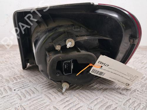 Left taillight VW PASSAT B7 (362) 2.0 TDI | BP31693172C34 - Image 4