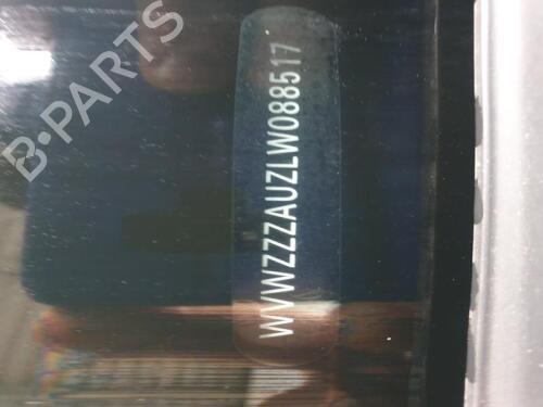 Steering wheel VW GOLF VII (5G1, BQ1, BE1, BE2) 1.5 TSI | BP29649641C49