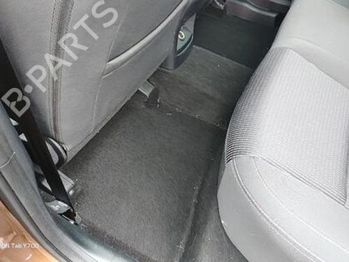 Right sun visor KIA SPORTAGE IV (QL, QLE) 1.7 CRDi | BP29661741I2 